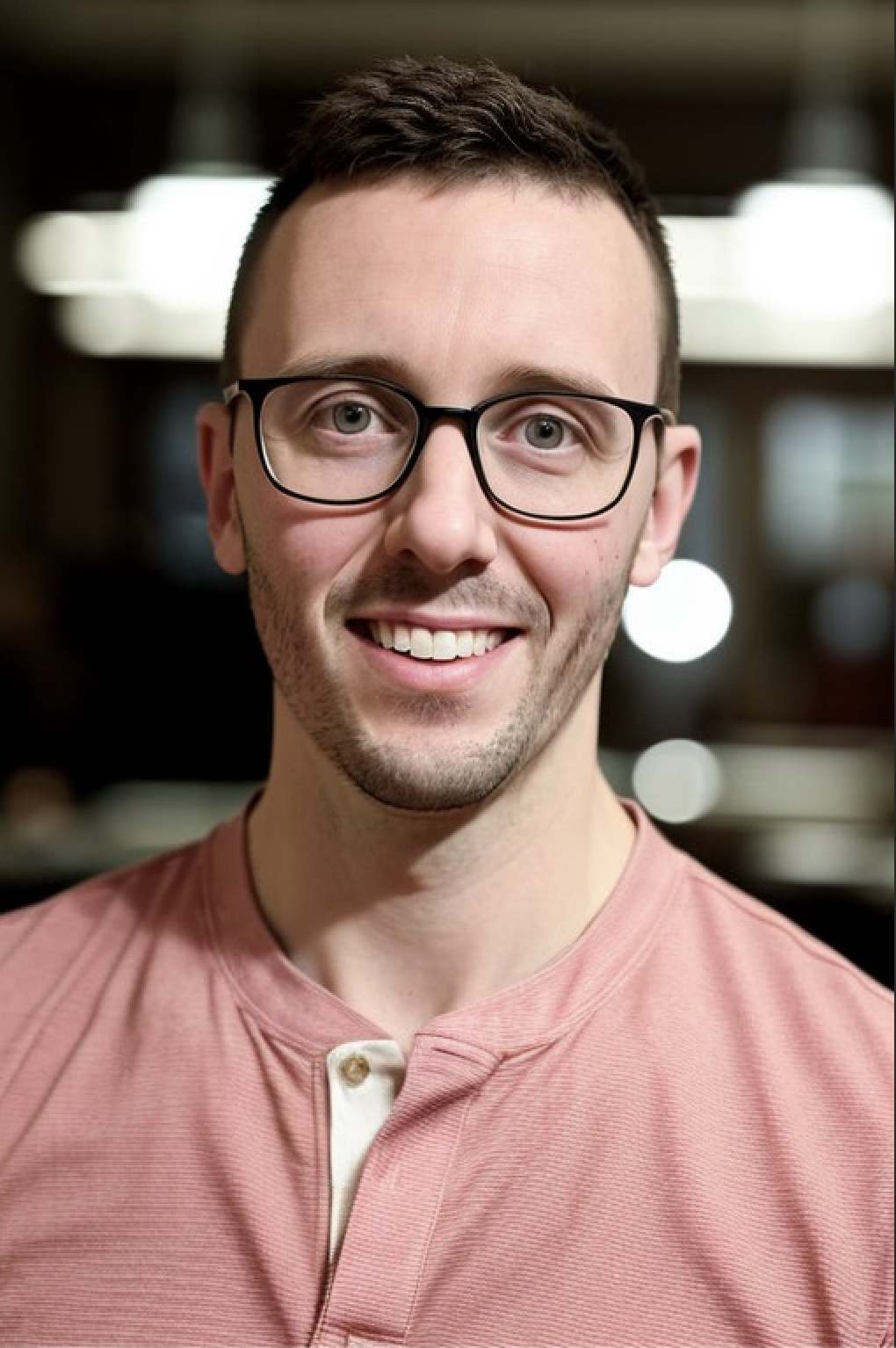 Andrew Butler